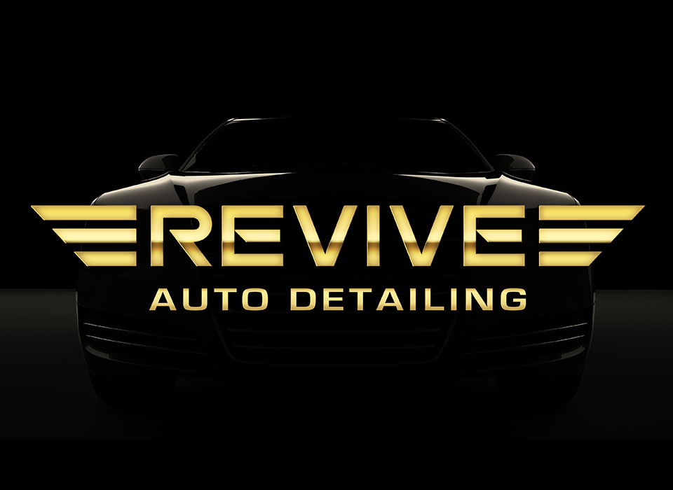 Revive Auto Detailing