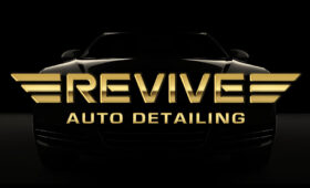 Revive Auto Detailing